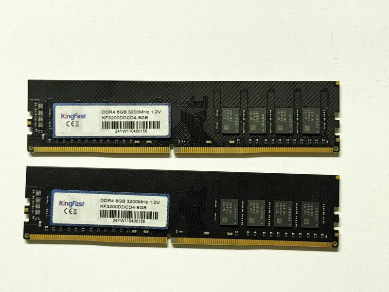 DDR4 3200mgz продам
