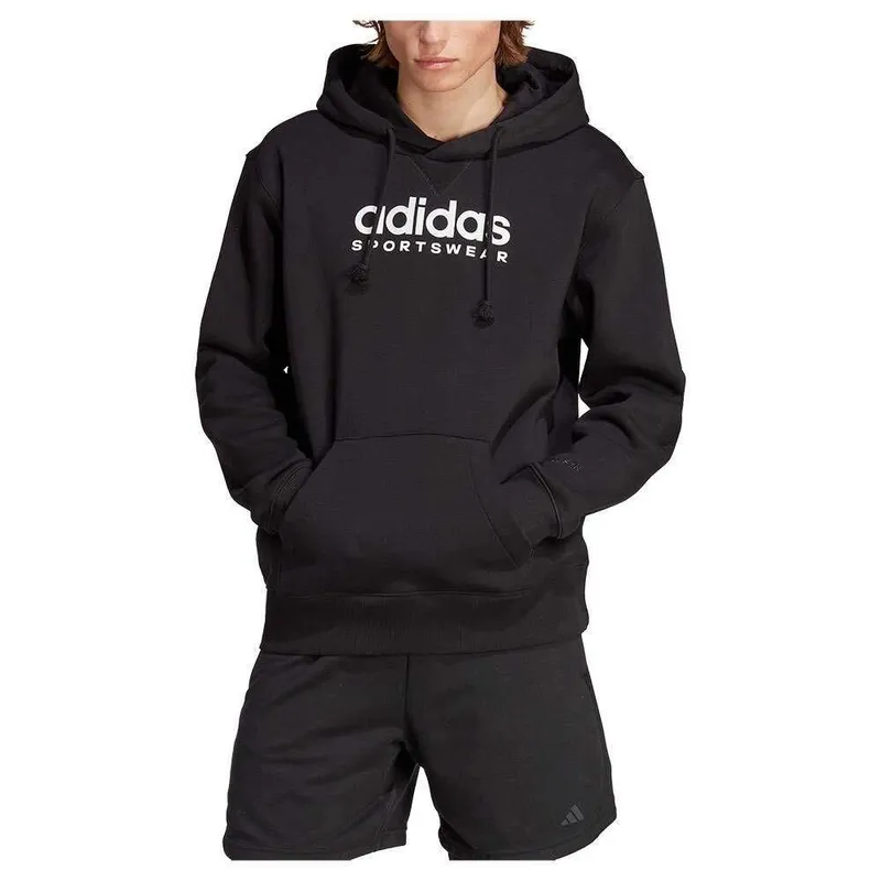 Adidas оригинал новый худи. Размер М — фото 1