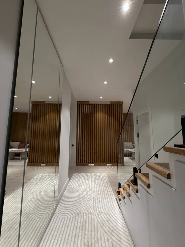 4-комнатная квартира, 104 м2, Юнусабад 3