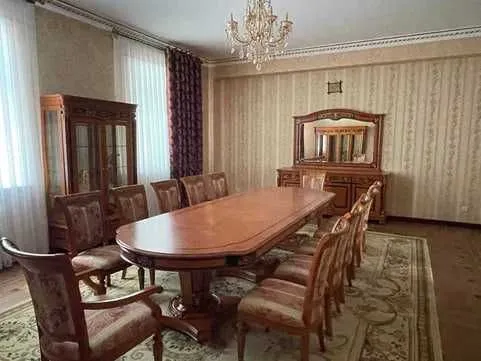 Аренда Дом 6500 у.е. Мирзо-Улугбекский р-н — фото 4 Аренда Дом 6500 у.е. Мирзо-Улугбекский р-н — фото 4
