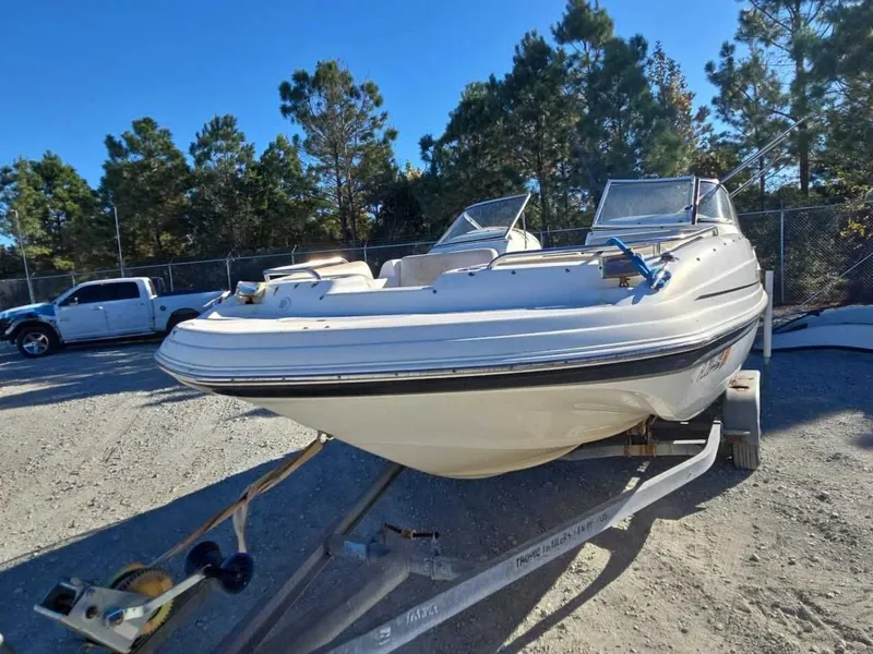 Kater Hurricane 217sd 12 kishilik Yamaha motor 200hp — фото 7