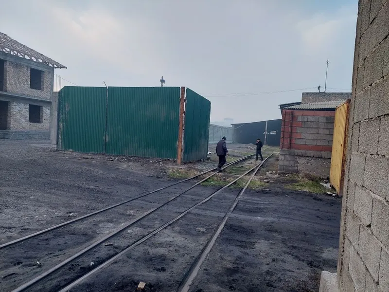 Андижон Шахар да Нотурар Жой ижарага берилади — фото 3