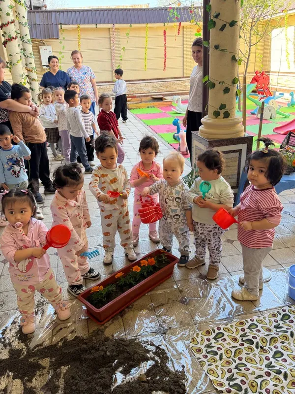 Tayyor, daromadli xususiy bolalar bog‘chasi sotiladi 4 Tayyor, daromadli xususiy bolalar bog‘chasi sotiladi 4