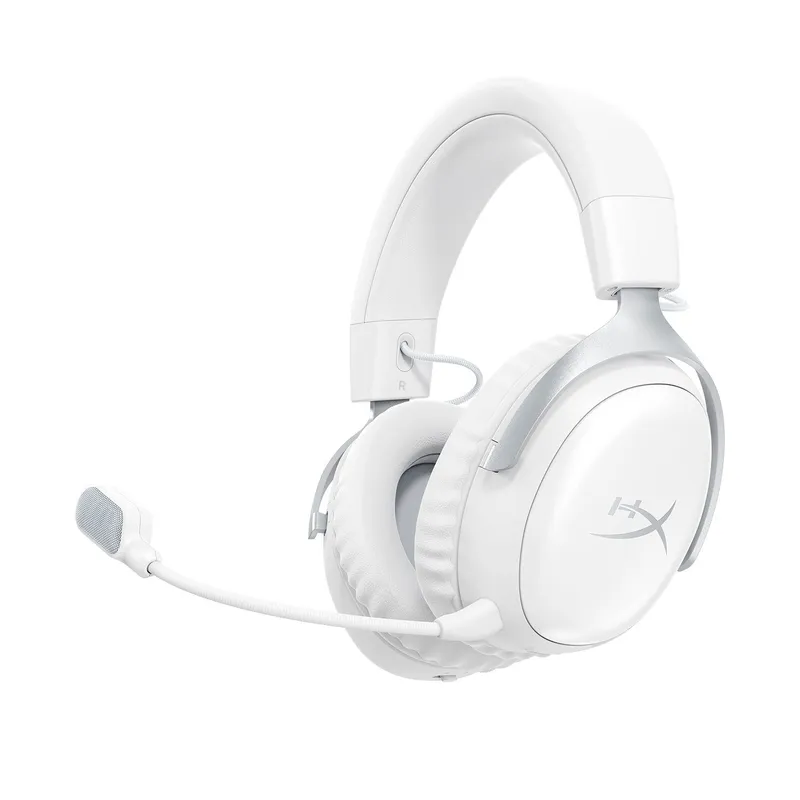 HyperX Cloud 3 White