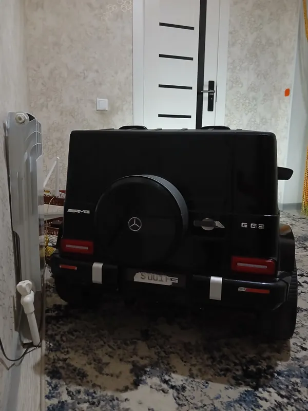 24 voltli totta balon tortadi xolati idiyal gelik — фото 4