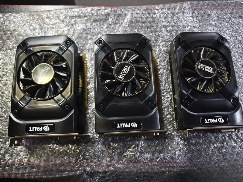 Video karta Palit 1050ti 4gb 1 Video karta Palit 1050ti 4gb 1