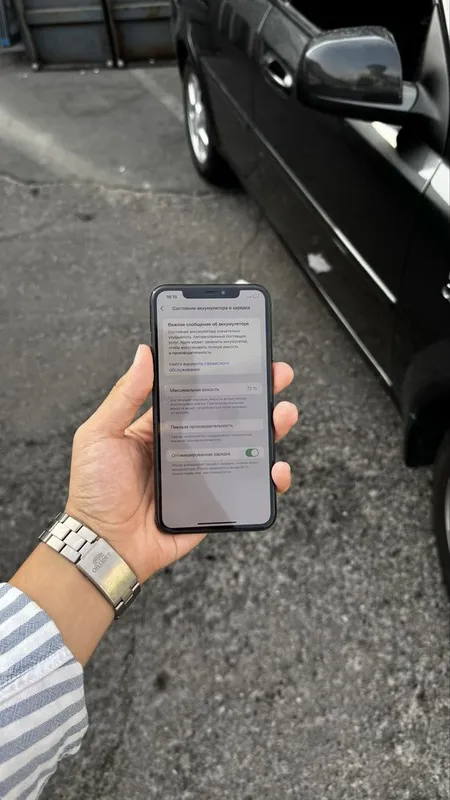 iPhone Xs max 256gb 3 iPhone Xs max 256gb 3