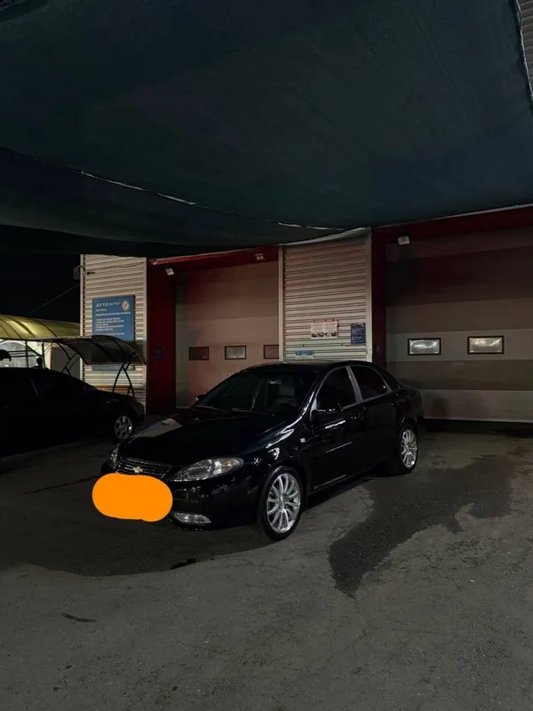 Диски калеса Optra R17