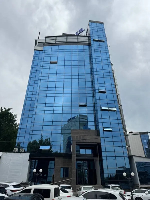 АРЕНДА помещений под офис! В ЦЕНТРЕ! Сквер! от 40м2! 1