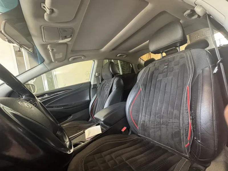 Hyundai Sonata 2014 yil sotiladi. Probeg 122 ming ,kraska toza, 2 Hyundai Sonata 2014 yil sotiladi. Probeg 122 ming ,kraska toza, 2