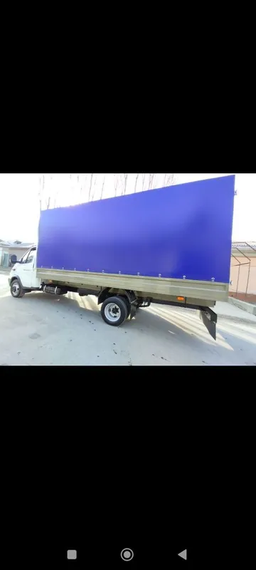 Gazel dastafka xizmati 5 m 1 Gazel dastafka xizmati 5 m 1