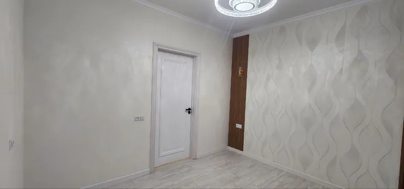 Yunusobod 13 dahada yangi qurilishdagi kvartira sotiladi 6