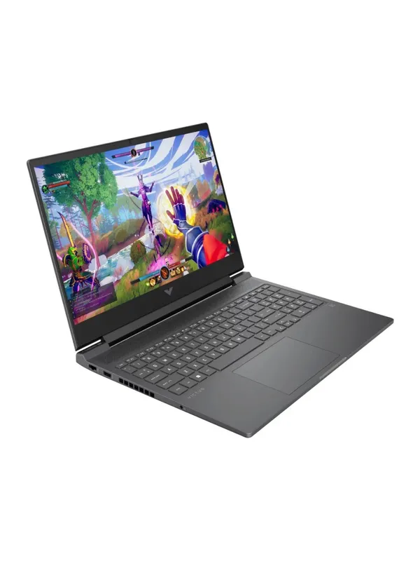 HP Victus 15 noutbuk Ryzen 7-7445HS 16GB 512GB SSD GeForce RTX 4050 6GB 15.6" FHD 144Hz Win11 3 HP Victus 15 noutbuk Ryzen 7-7445HS 16GB 512GB SSD GeForce RTX 4050 6GB 15.6" FHD 144Hz Win11 3