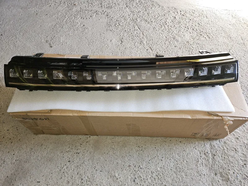 Dongfeng 008 mono Farsi orginall