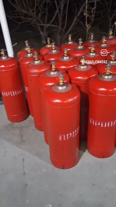 Prapan gaz balonlari bor katta kichik xar xildan bor 4 Prapan gaz balonlari bor katta kichik xar xildan bor 4