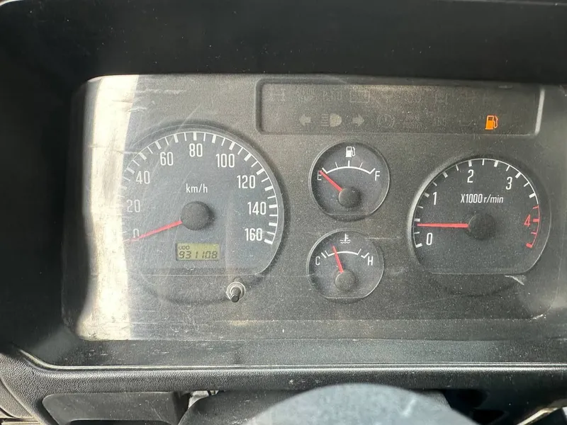 Isuzi 27 kubalik 5