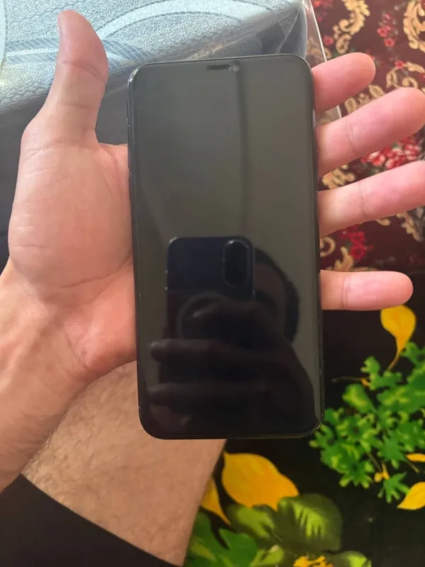 iPhone 11 pro max