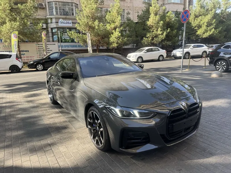Bmw m440 xi 2025 1 Bmw m440 xi 2025 1