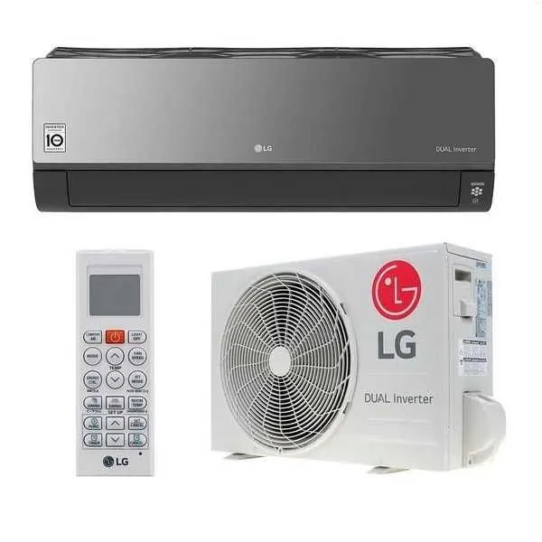 Кондиционер Склад! Оптом Кансанер Konditsioner LG 18 invertor