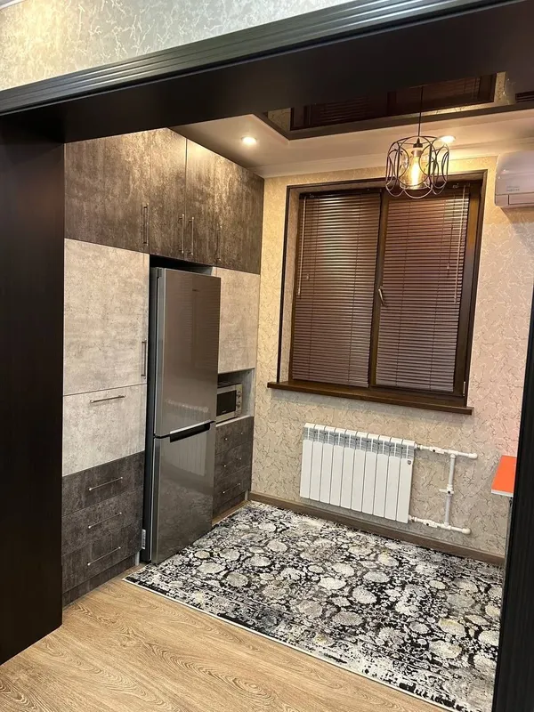 2-комнатная квартира, 61 м², 4/4 этаж, Юнусабад 2 (метро Юнусабад) — фото 2