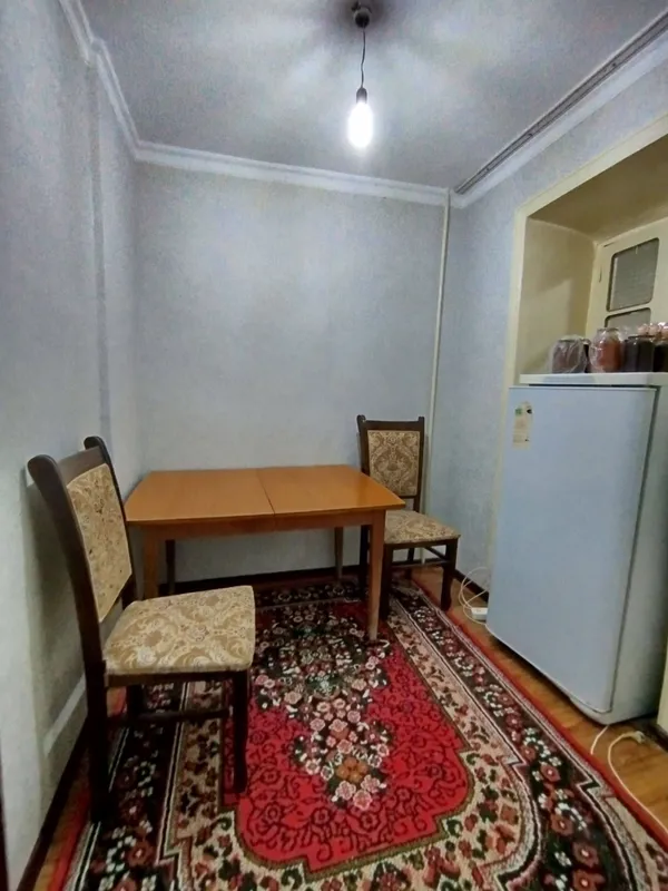 Sampi hududida 2 xonali kvartira sotiladi 5 Sampi hududida 2 xonali kvartira sotiladi 5