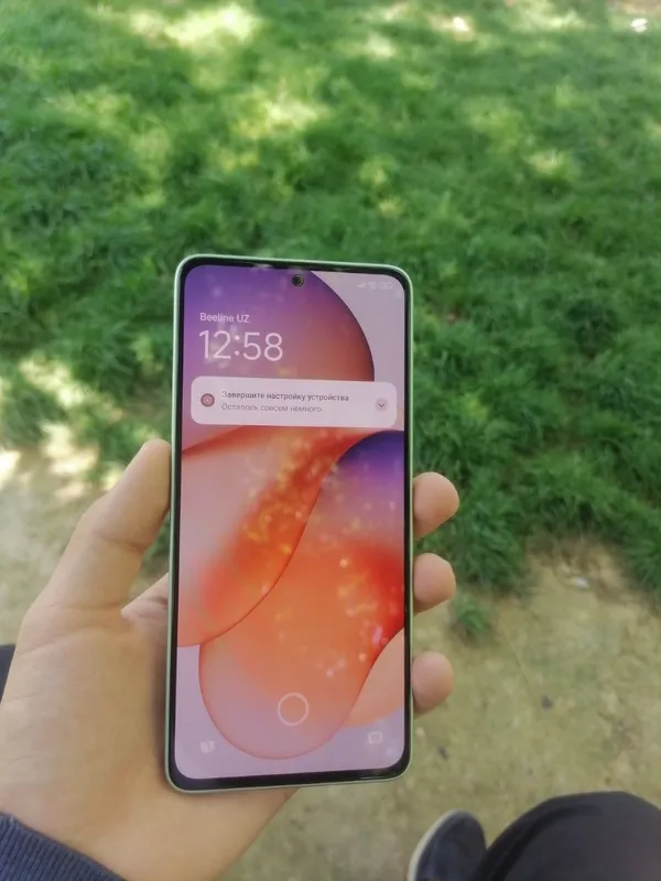 REDMI NOTE 13 IDEAL obmen 3