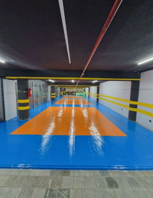 Kurash gilami sotiladi holati yangi ishlatilmagan