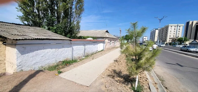 продажа земля — фото 1