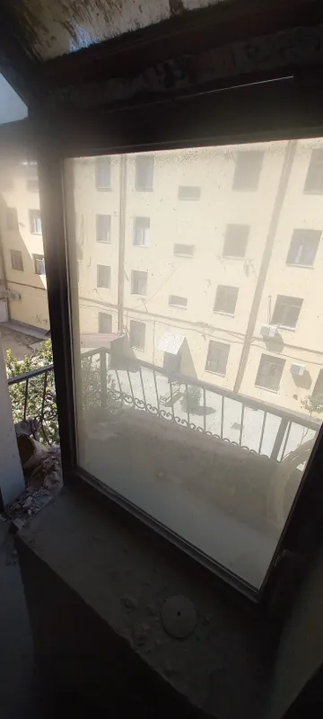 Dagbitskida 2 xonali kvartira sotiladi 10 Dagbitskida 2 xonali kvartira sotiladi 10