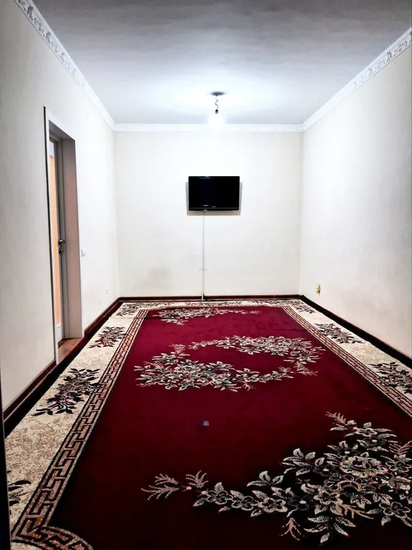 Choshtepa 2 xonali talabalar uchun, oilalilarga 3