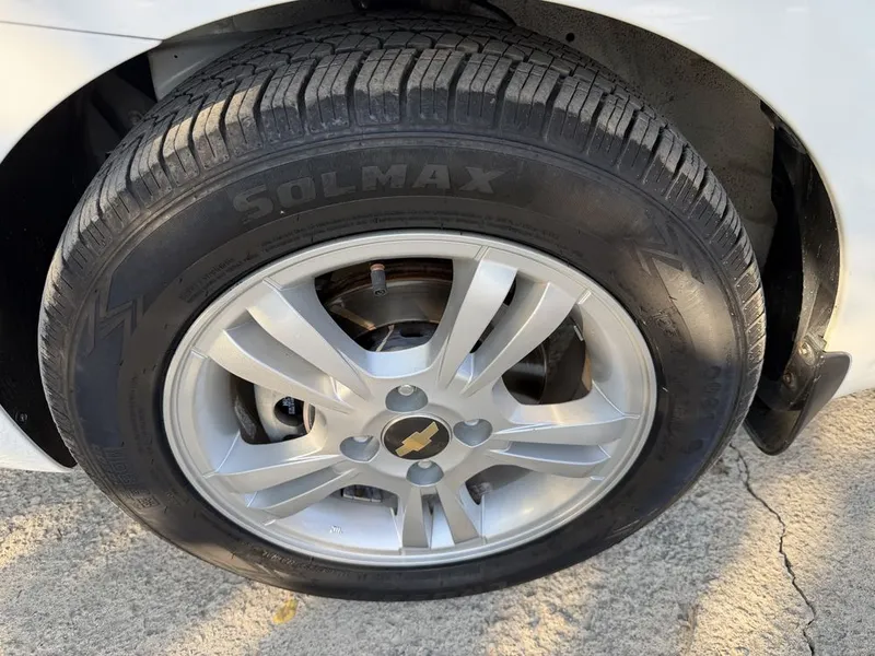 Chevrolet Nexia 3 Avtamat Metan Gaz 4-Pakalena Yumshoq balon — фото 8