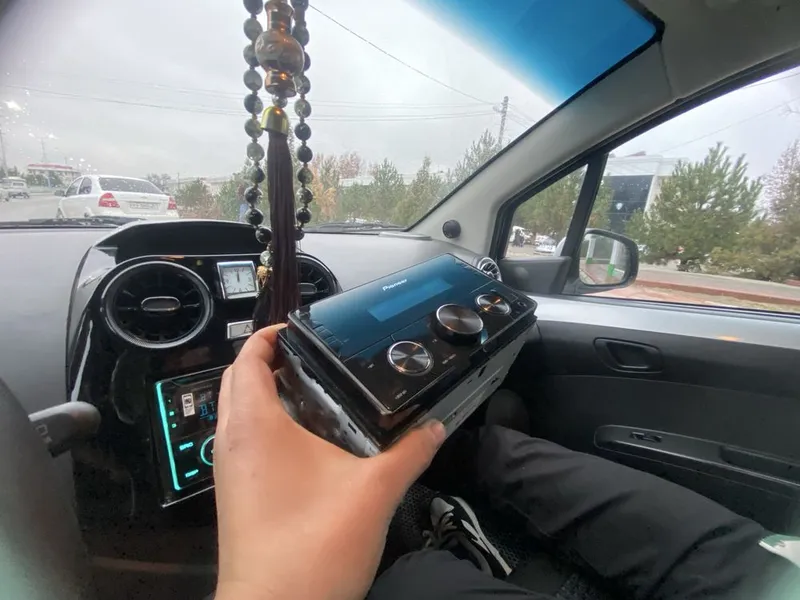 pioneer 425 bt. 1