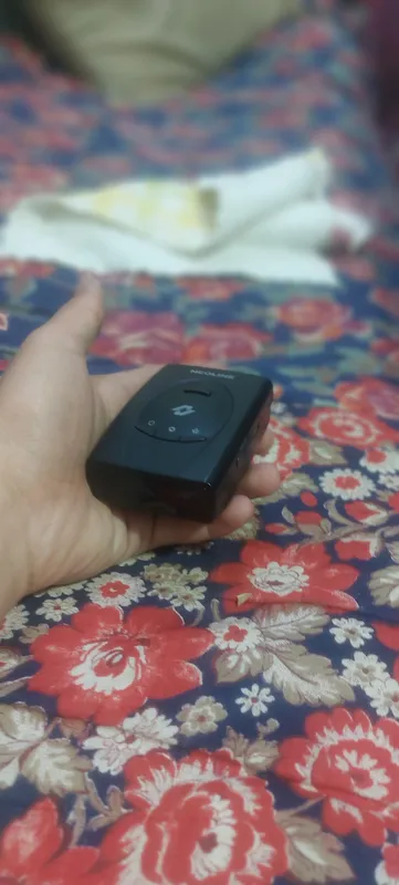 Neoline radar detector
