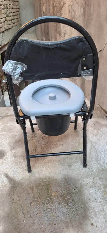 Продам биотуалет 3