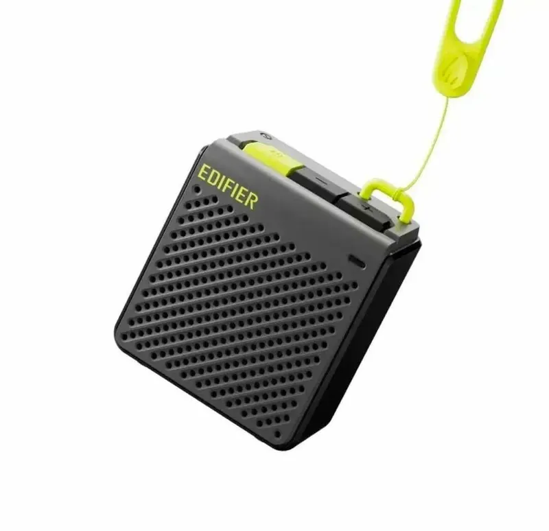 | Портативная колонка Edifier MP85 Bluetooth 2 | Портативная колонка Edifier MP85 Bluetooth 2