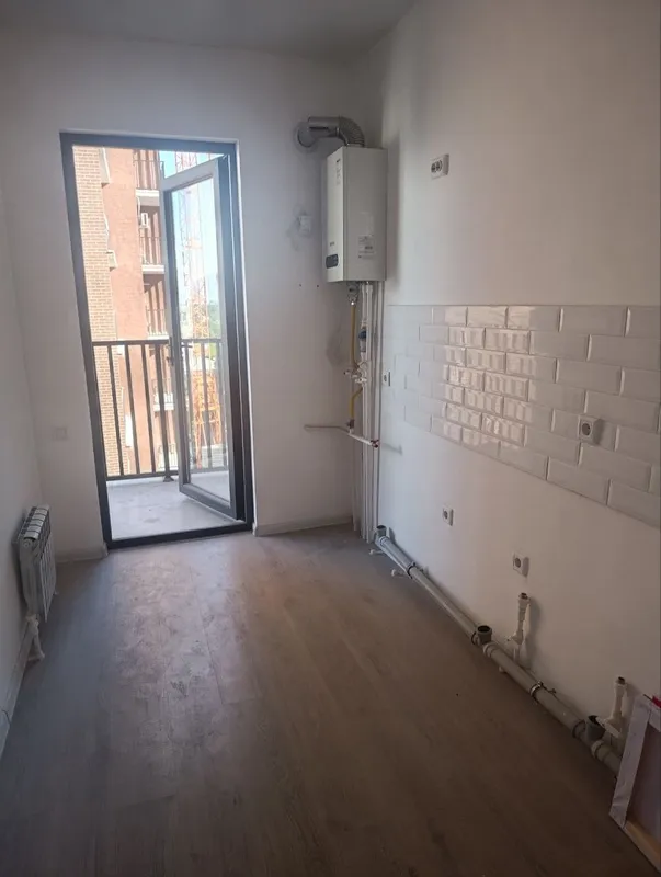 3-комнатная квартира, 70 м2, Яшнобод 7