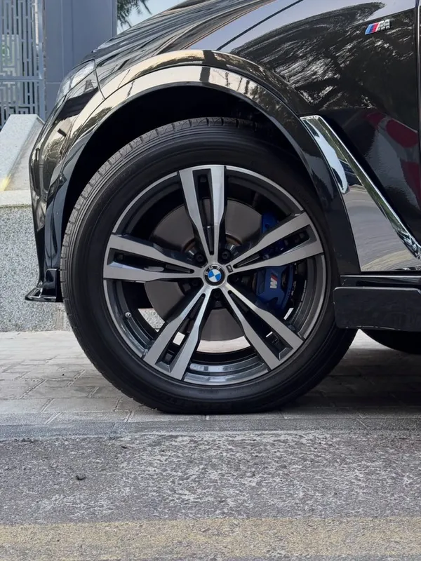 Bmw x7 40i xDrive 7 Bmw x7 40i xDrive 7