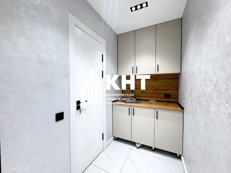 Продажа-Аренда помещения от КНТ 60м2 Чиланзарский — фото 5