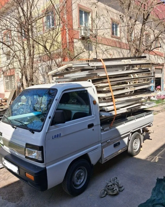Metallom Alumin qabul qilamiz Металлом Алумин кабул киламиз