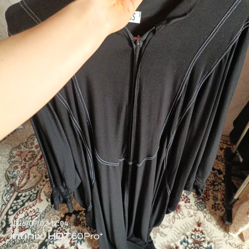 abaya abaya