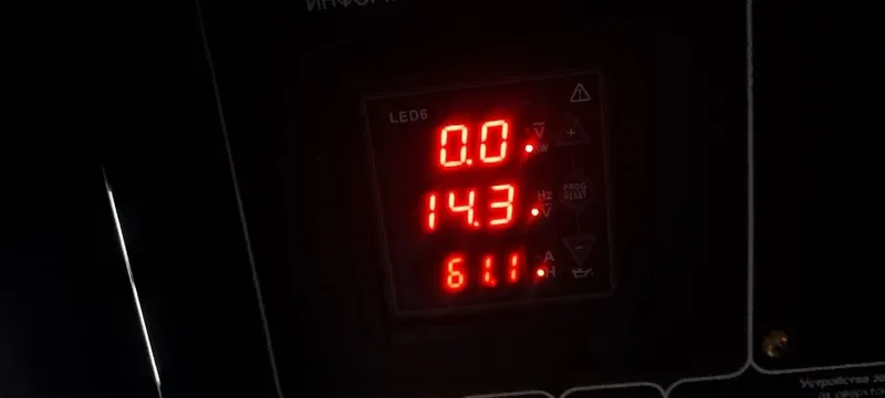 Продаётся движок 15квт/ генератор/ dvijok/ generator sotiladi — фото 2
