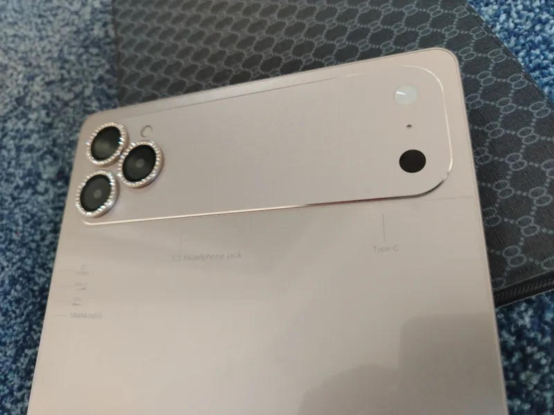 Планшет Jiaenova Pad 17 Max 4