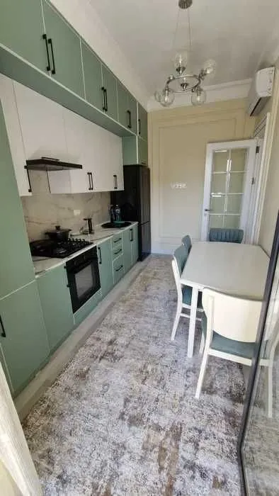 Корасарой 3 хона Кизларга ижарага берилади Тинчлик метро якин х* — фото 3