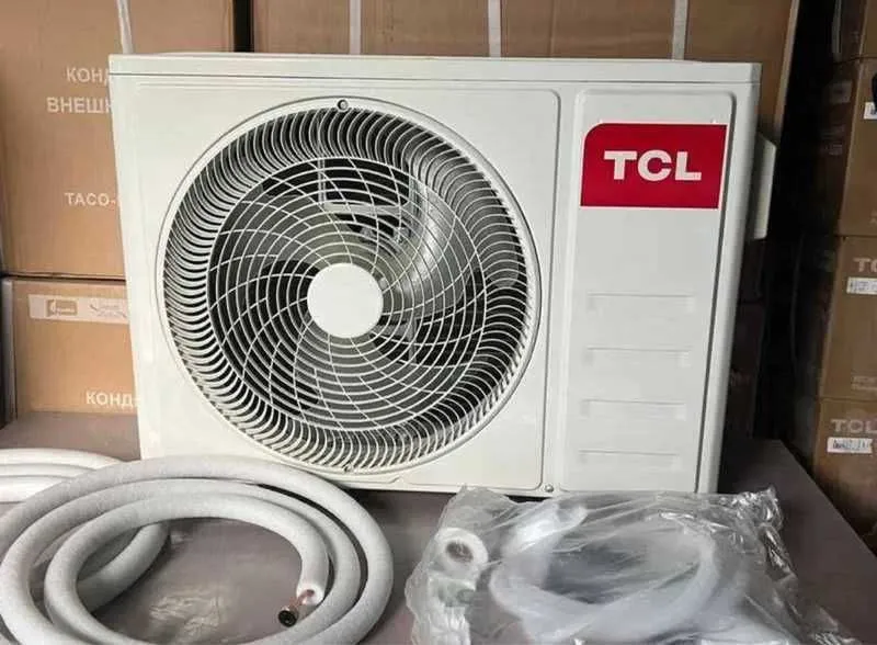 Кондиционер TCL, 12 INVERTER Со склада доставка бесплатно