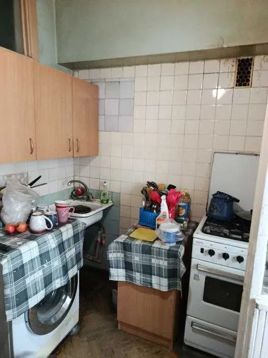 Продаётся 4-комнатная квартира, 91 м², Юнусабадский район (ориентир: метро Минор) 9