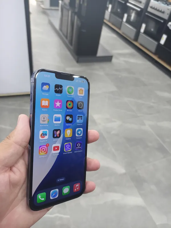 iPhone 13 Pro Max — фото 2