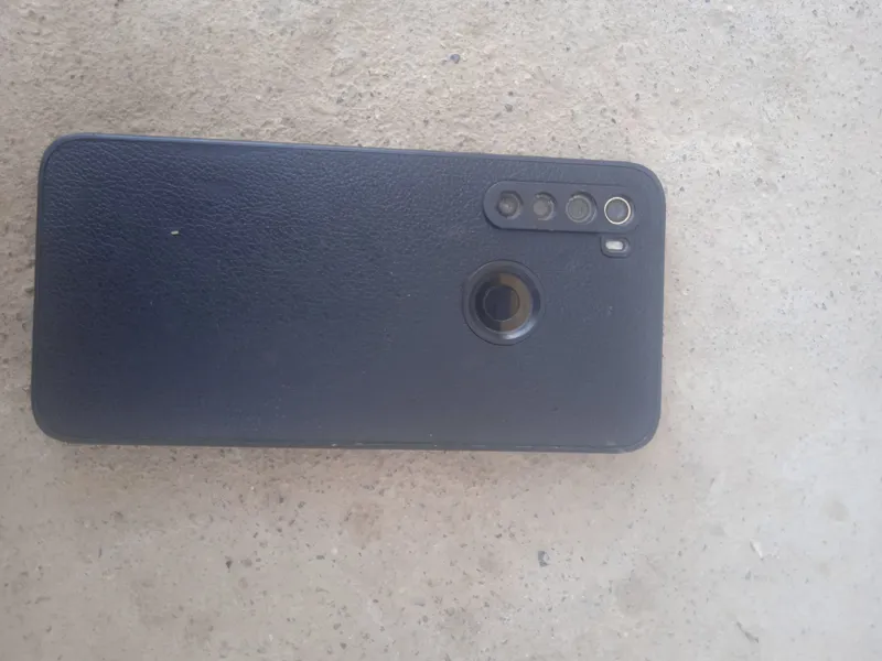 Redme 1