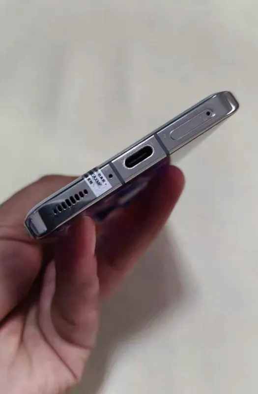 Xiaomi 13pro — фото 2