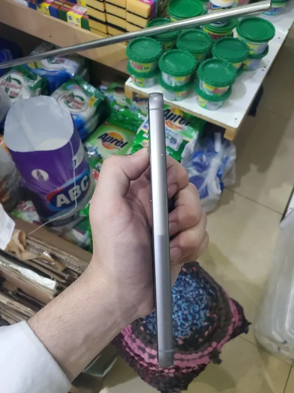 Samsung S23 Fe telefon — фото 1