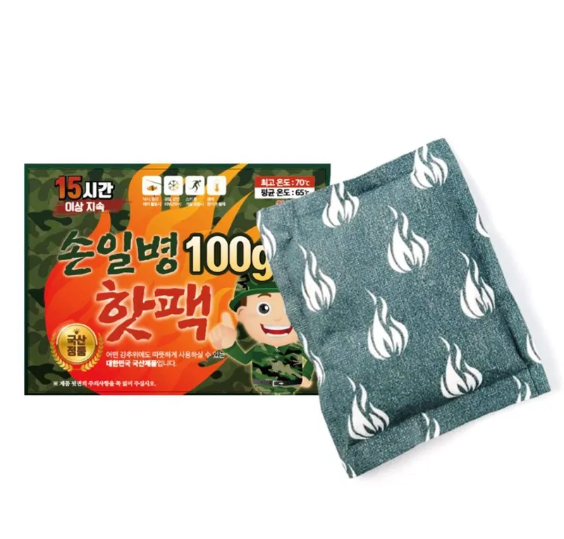 Qo‘llar uchun termo paket 2 Qo‘llar uchun termo paket 2